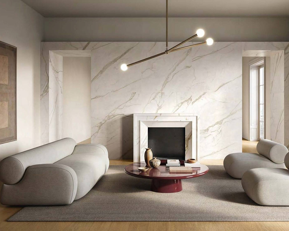 Calacatta Top Nat 120x280